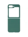 Hurtownia GSM - Pancerne etui Bizon Case Tur do Samsung Galaxy Z Flip6 ciemnozielone - BIZ5932 - {ean13} - Hurt