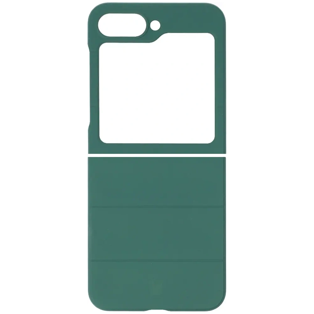 Hurtownia GSM - Bizon Case Tur Samsung Galaxy Z Flip6 dunkelgrün - BIZ5932 - {ean13} - Hurt