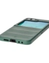 Hurtownia GSM - Bizon Case Tur Samsung Galaxy Z Flip6 dunkelgrün - BIZ5932 - {ean13} - Hurt