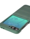 Hurtownia GSM - Pancéřové pouzdro Bizon Case Tur do Samsung Galaxy Z Flip6 tmavě zelené - BIZ5932 - {ean13} - Hurt