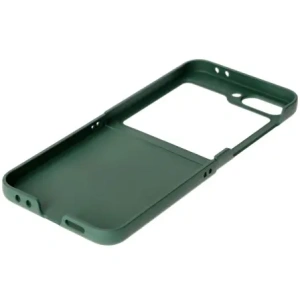 Hurtownia GSM - Bizon Case Tur Samsung Galaxy Z Flip6 sötétzöld - BIZ5932 - {ean13} - Hurt