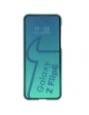Hurtownia GSM - Bizon Case Tur Samsung Galaxy Z Flip6 verde închis - BIZ5932 - {ean13} - Hurt