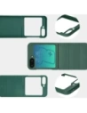 Hurtownia GSM - Bizon Case Tur Samsung Galaxy Z Flip6 dunkelgrün - BIZ5932 - {ean13} - Hurt