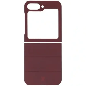 Hurtownia GSM - Bizon Case Tur Samsung Galaxy Z Flip6 dunkel lila - BIZ5669 - {ean13} - Hurt