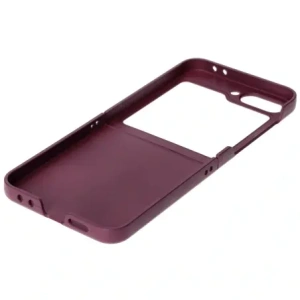 Hurtownia GSM - Bizon Case Tur Samsung Galaxy Z Flip6 sötétlila - BIZ5669 - {ean13} - Hurt