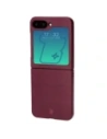 Hurtownia GSM - Bizon Case Tur Samsung Galaxy Z Flip6 dunkel lila - BIZ5669 - {ean13} - Hurt