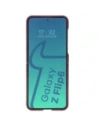 Hurtownia GSM - Bizon Case Tur Samsung Galaxy Z Flip6 dunkel lila - BIZ5669 - {ean13} - Hurt