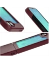 Hurtownia GSM - Bizon Case Tur Samsung Galaxy Z Flip6 dunkel lila - BIZ5669 - {ean13} - Hurt