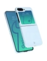 Bizon Case Tur Samsung Galaxy Z Flip6 hellblau