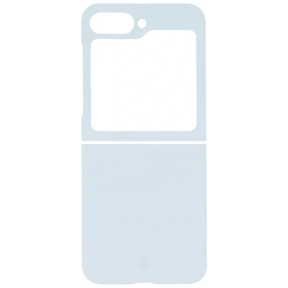 Hurtownia GSM - Bizon Case Tur Samsung Galaxy Z Flip6 hellblau - BIZ5934 - {ean13} - Hurt
