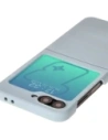 Hurtownia GSM - Bizon Case Tur Samsung Galaxy Z Flip6 hellblau - BIZ5934 - {ean13} - Hurt