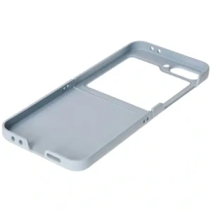 Hurtownia GSM - Bizon Case Tur Samsung Galaxy Z Flip6 világoskék - BIZ5934 - {ean13} - Hurt