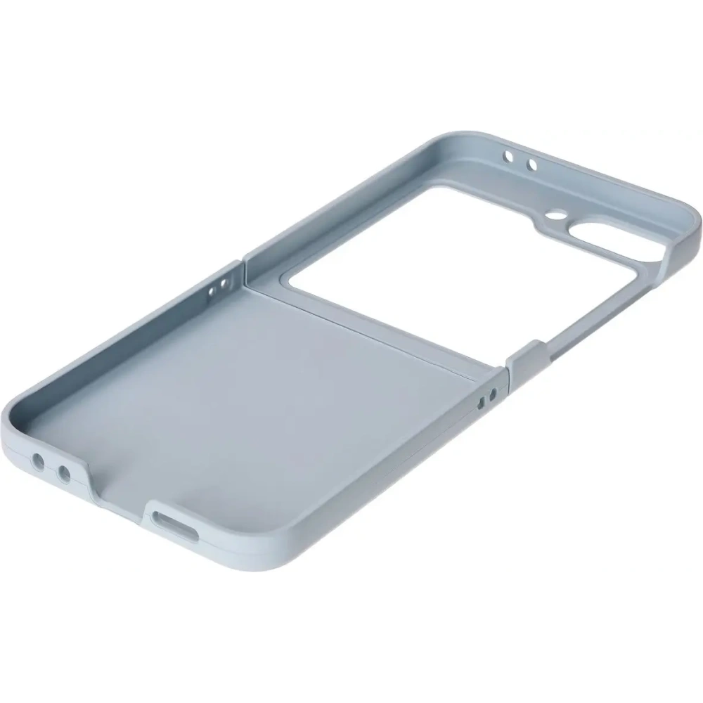 Hurtownia GSM - Bizon Case Tur Samsung Galaxy Z Flip6 hellblau - BIZ5934 - {ean13} - Hurt