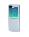 Hurtownia GSM - Bizon Case Tur Samsung Galaxy Z Flip6 hellblau - BIZ5934 - {ean13} - Hurt