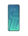Hurtownia GSM - Bizon Case Tur Samsung Galaxy Z Flip6 hellblau - BIZ5934 - {ean13} - Hurt