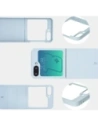 Hurtownia GSM - Bizon Case Tur Samsung Galaxy Z Flip6 hellblau - BIZ5934 - {ean13} - Hurt