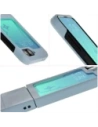 Hurtownia GSM - Bizon Case Tur Samsung Galaxy Z Flip6 hellblau - BIZ5934 - {ean13} - Hurt