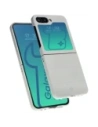 Hurtownia GSM - Bizon Case Tur Samsung Galaxy Z Flip6 hellgrau - BIZ5935 - {ean13} - Hurt