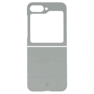 Hurtownia GSM - Bizon Case Tur Samsung Galaxy Z Flip6 hellgrau - BIZ5935 - {ean13} - Hurt