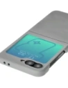 Hurtownia GSM - Bizon Case Tur Samsung Galaxy Z Flip6 hellgrau - BIZ5935 - {ean13} - Hurt