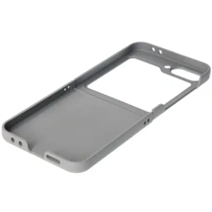 Hurtownia GSM - Bizon Case Tur Samsung Galaxy Z Flip6 világosszürke - BIZ5935 - {ean13} - Hurt