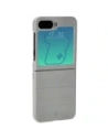 Hurtownia GSM - Bizon Case Tur Samsung Galaxy Z Flip6 hellgrau - BIZ5935 - {ean13} - Hurt