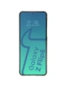 Hurtownia GSM - Bizon Case Tur Samsung Galaxy Z Flip6 hellgrau - BIZ5935 - {ean13} - Hurt