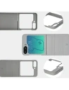 Hurtownia GSM - Bizon Case Tur Samsung Galaxy Z Flip6 hellgrau - BIZ5935 - {ean13} - Hurt