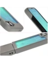 Hurtownia GSM - Bizon Case Tur Samsung Galaxy Z Flip6 hellgrau - BIZ5935 - {ean13} - Hurt