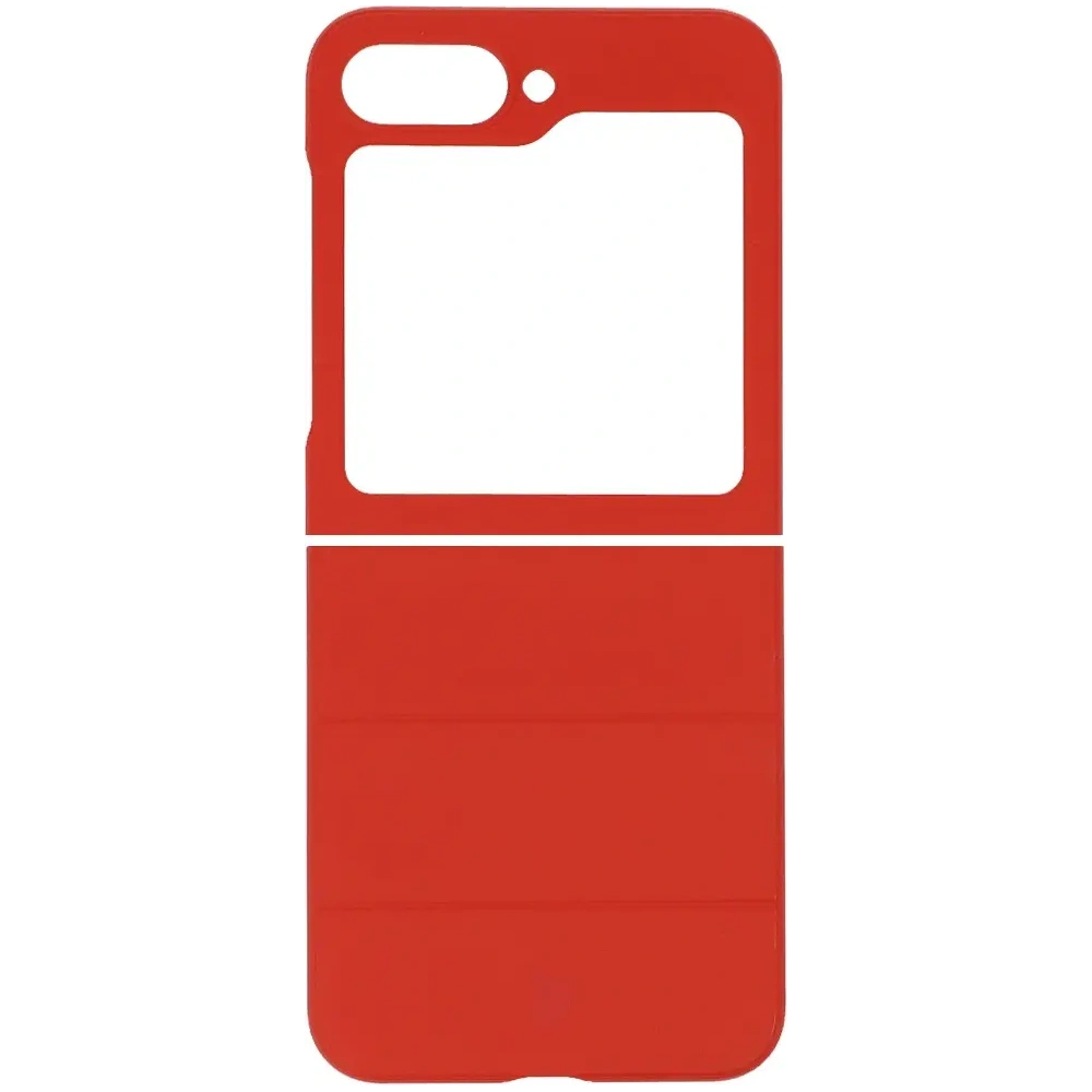Hurtownia GSM - Bizon Case Tur Samsung Galaxy Z Flip6 rot - BIZ5936 - {ean13} - Hurt