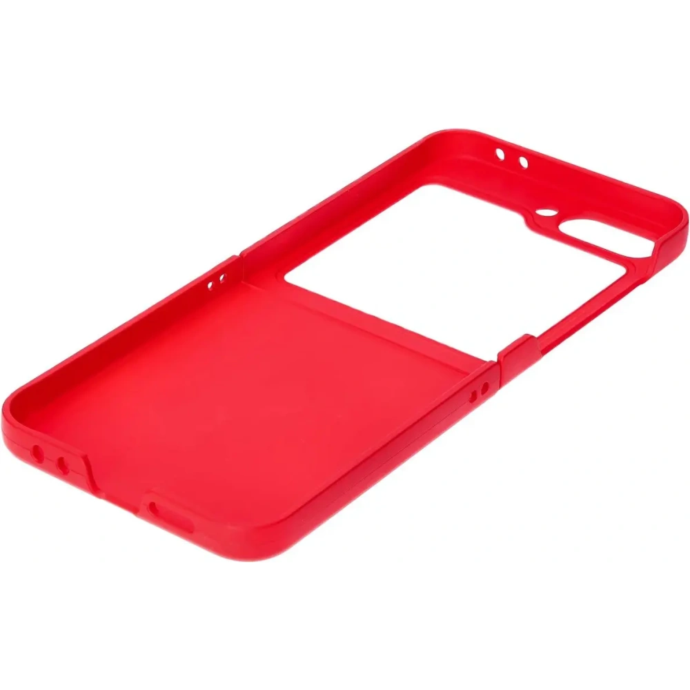 Hurtownia GSM - Bizon Case Tur Samsung Galaxy Z Flip6 rot - BIZ5936 - {ean13} - Hurt