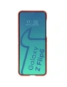 Hurtownia GSM - Bizon Case Tur Samsung Galaxy Z Flip6 rot - BIZ5936 - {ean13} - Hurt
