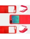 Hurtownia GSM - Bizon Case Tur Samsung Galaxy Z Flip6 rot - BIZ5936 - {ean13} - Hurt