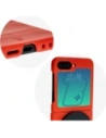 Hurtownia GSM - Bizon Case Tur Samsung Galaxy Z Flip6 rot - BIZ5936 - {ean13} - Hurt