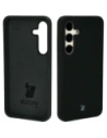 Bizon Soft Case Samsung Galaxy S24 fekete