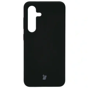 Hurtownia GSM - Silikonové pouzdro Bizon Soft Case pro Samsung Galaxy S24 černé - BIZ5679 - {ean13} - Hurt
