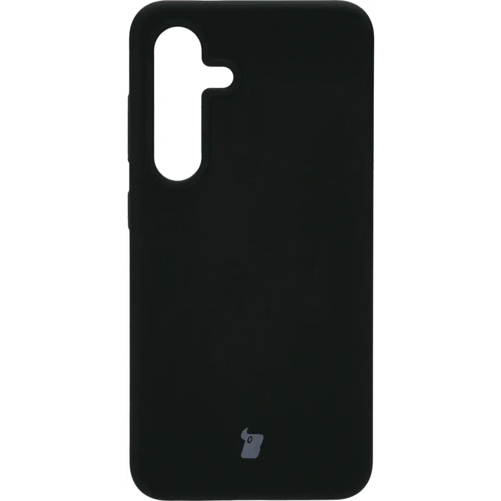 Wholesale Bizon Soft Case Samsung Galaxy S24 black - BIZ5679 - {ean13} - Hurt
