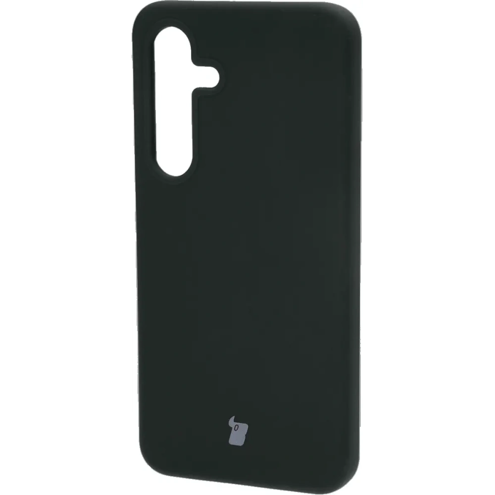 Wholesale Bizon Soft Case Samsung Galaxy S24 black - BIZ5679 - {ean13} - Hurt