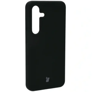 Wholesale Bizon Soft Case Samsung Galaxy S24 black - BIZ5679 - {ean13} - Hurt