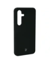 Hurtownia GSM - Silikonowe etui Bizon Soft Case do Samsung Galaxy S24 czarne - BIZ5679 - {ean13} - Hurt