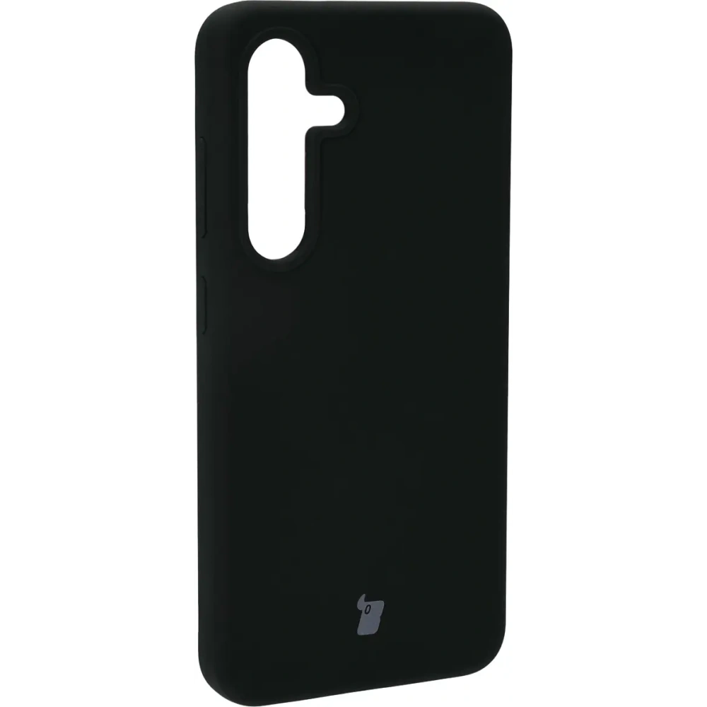 Wholesale Bizon Soft Case Samsung Galaxy S24 black - BIZ5679 - {ean13} - Hurt