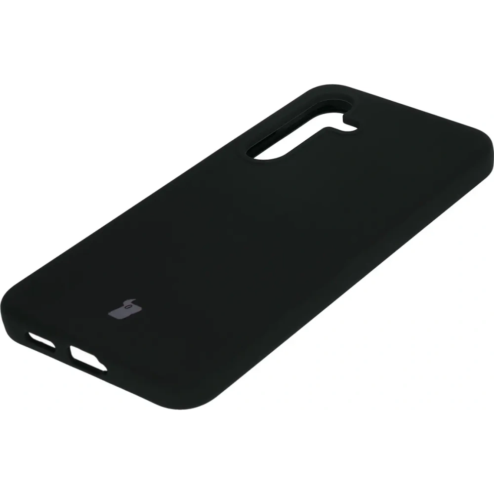 Wholesale Bizon Soft Case Samsung Galaxy S24 black - BIZ5679 - {ean13} - Hurt
