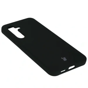 Wholesale Bizon Soft Case Samsung Galaxy S24 black - BIZ5679 - {ean13} - Hurt