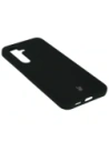 Wholesale Bizon Soft Case Samsung Galaxy S24 black - BIZ5679 - {ean13} - Hurt