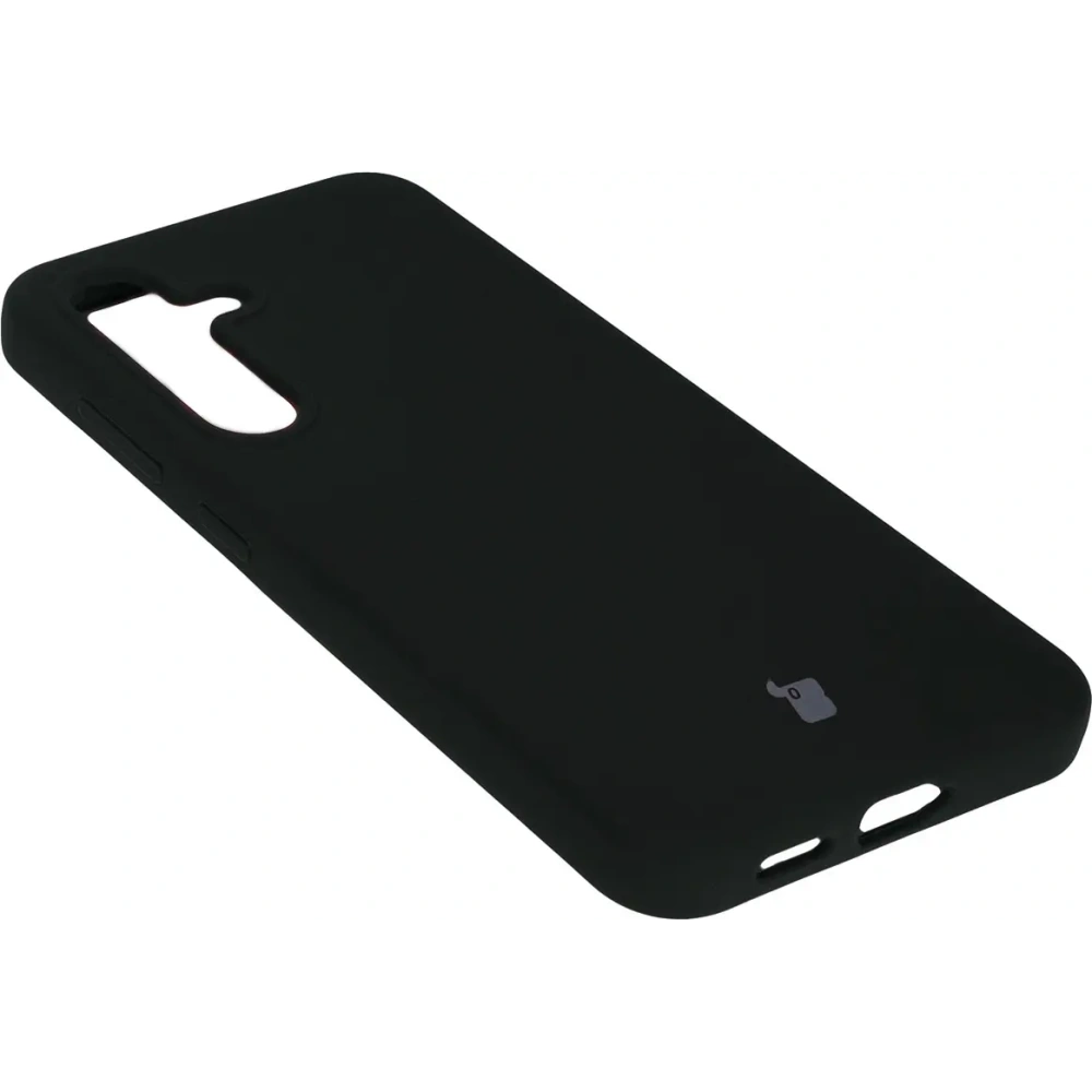 Wholesale Bizon Soft Case Samsung Galaxy S24 black - BIZ5679 - {ean13} - Hurt