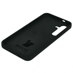 Wholesale Bizon Soft Case Samsung Galaxy S24 black - BIZ5679 - {ean13} - Hurt