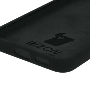 Wholesale Bizon Soft Case Samsung Galaxy S24 black - BIZ5679 - {ean13} - Hurt