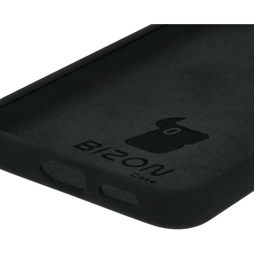 Wholesale Bizon Soft Case Samsung Galaxy S24 black - BIZ5679 - {ean13} - Hurt