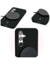 Wholesale Bizon Soft Case Samsung Galaxy S24 black - BIZ5679 - {ean13} - Hurt