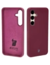 Bizon Soft Case Samsung Galaxy S24 dark purple